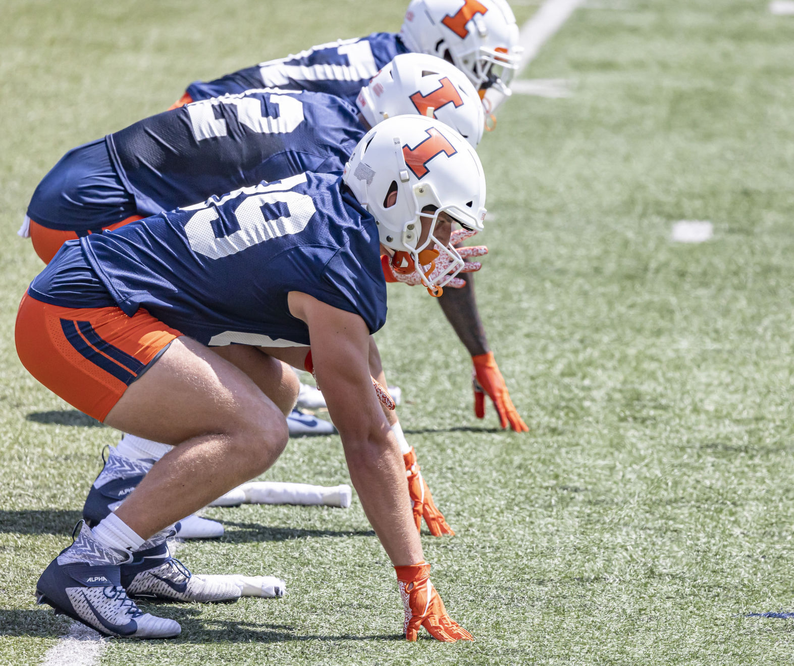 Illinois football practice 15 080221.JPG